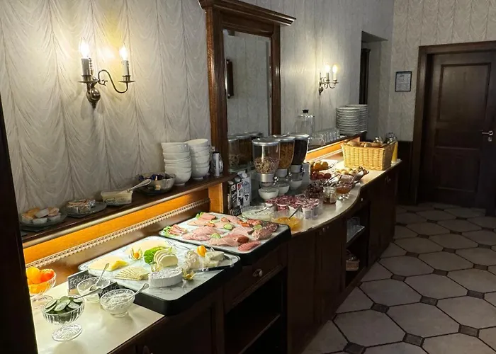 Braugasthof Papiermühle Jena