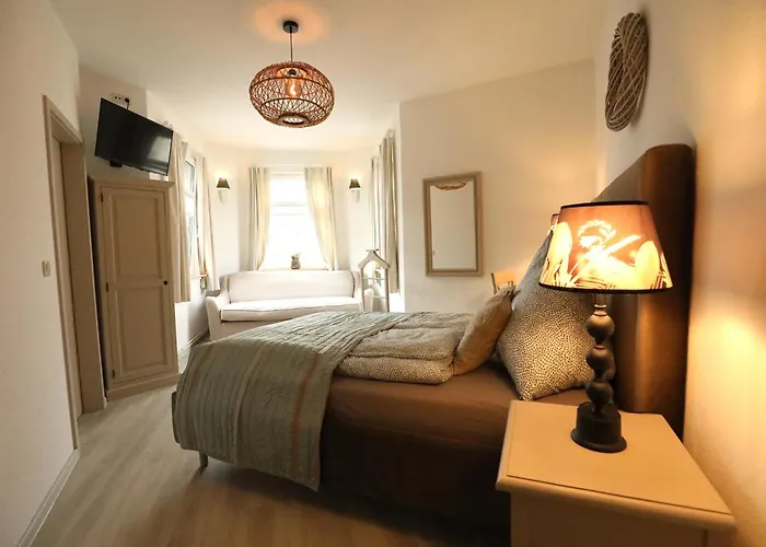 Neue Pension Stadtmitte Jena